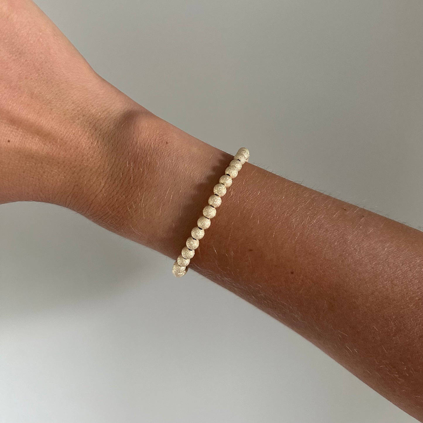 stardust juno bracelet (5mm)