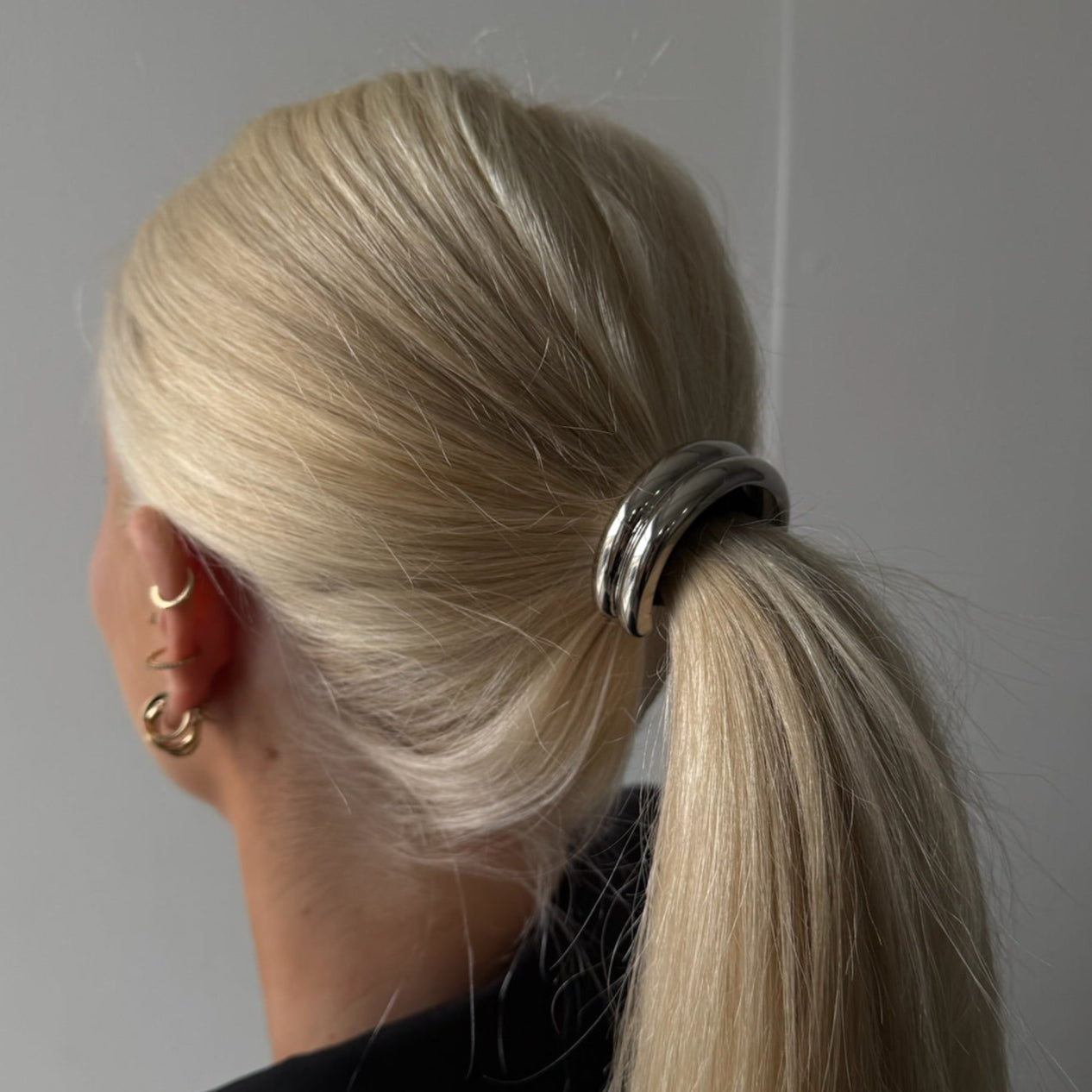 cooper hair cuff