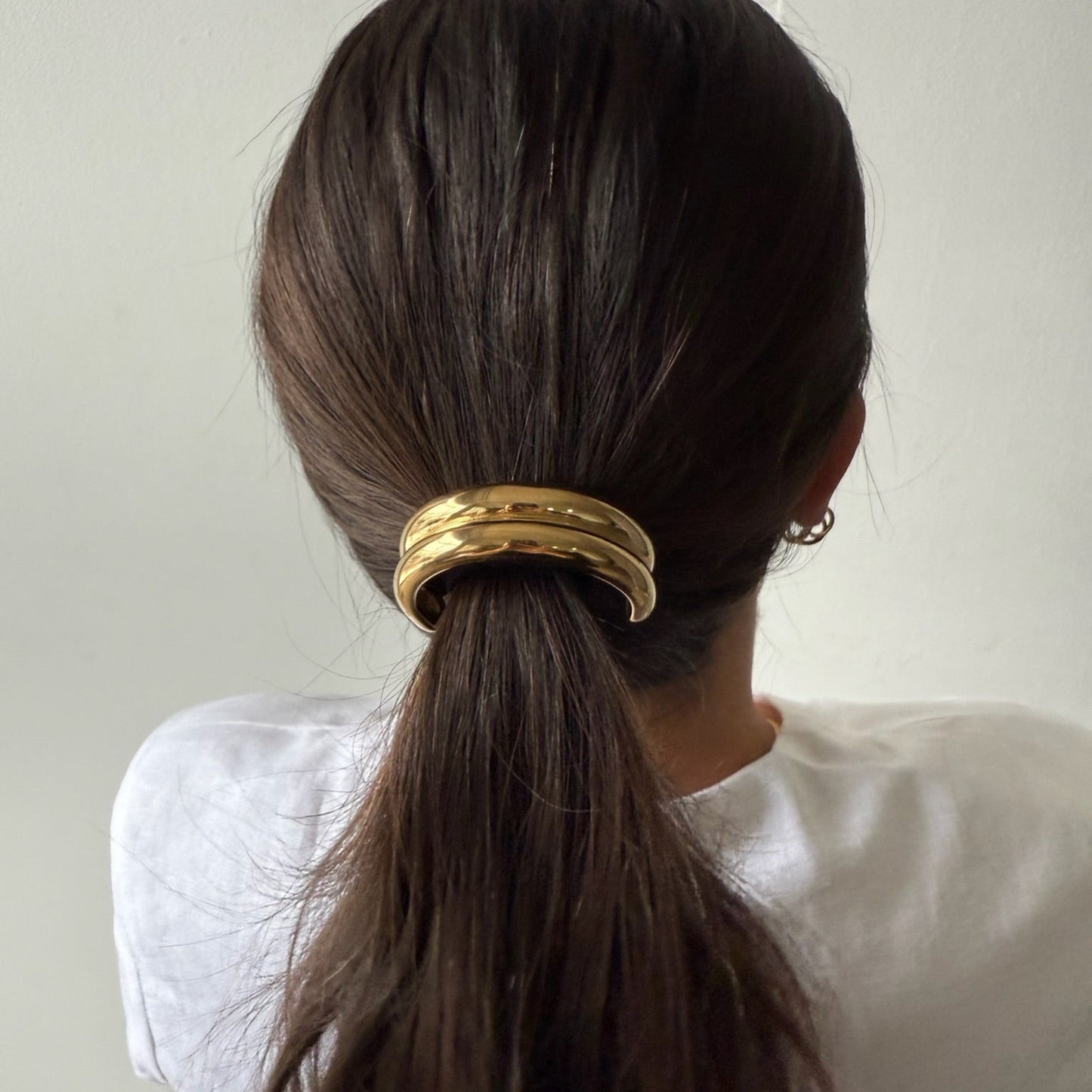 cooper hair cuff