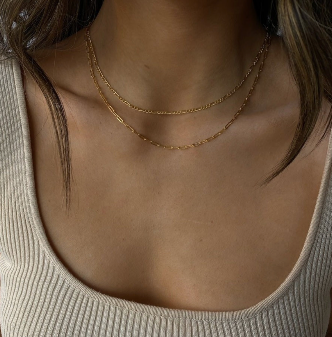 gothic necklace