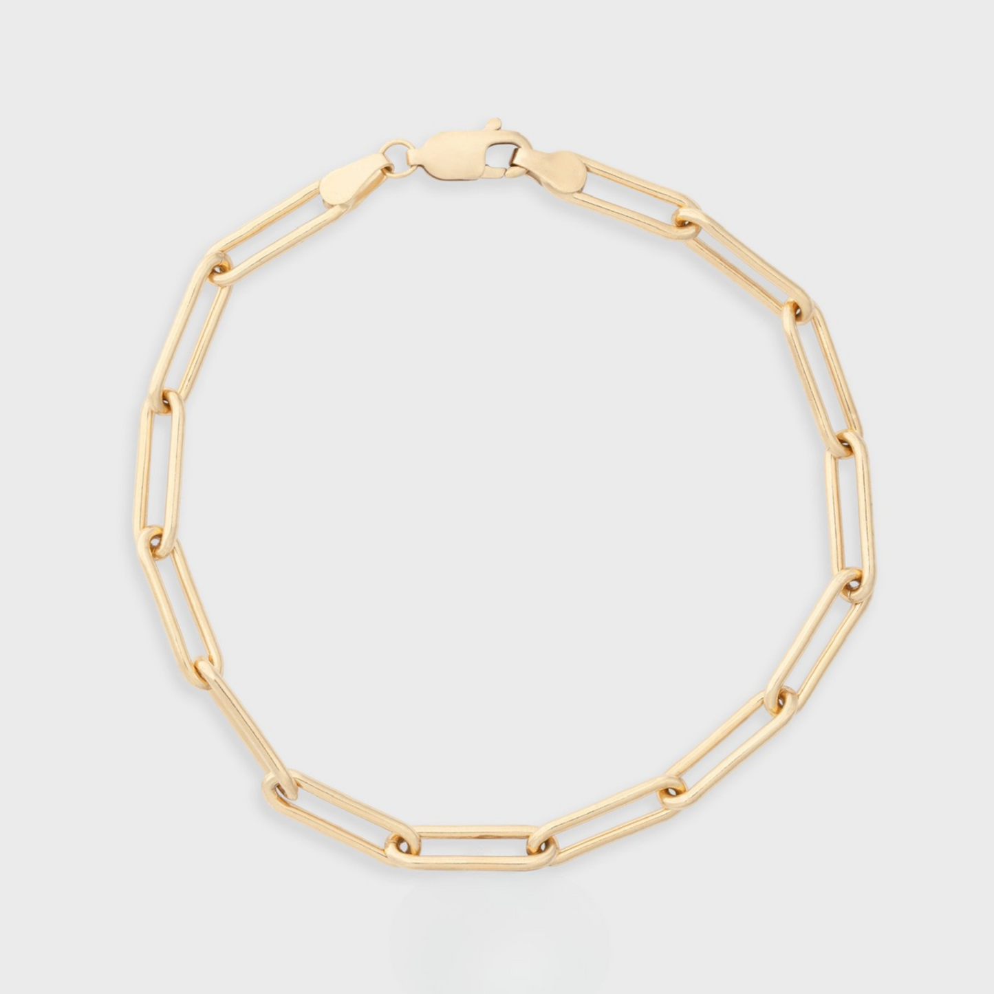 gros bracelet trombone