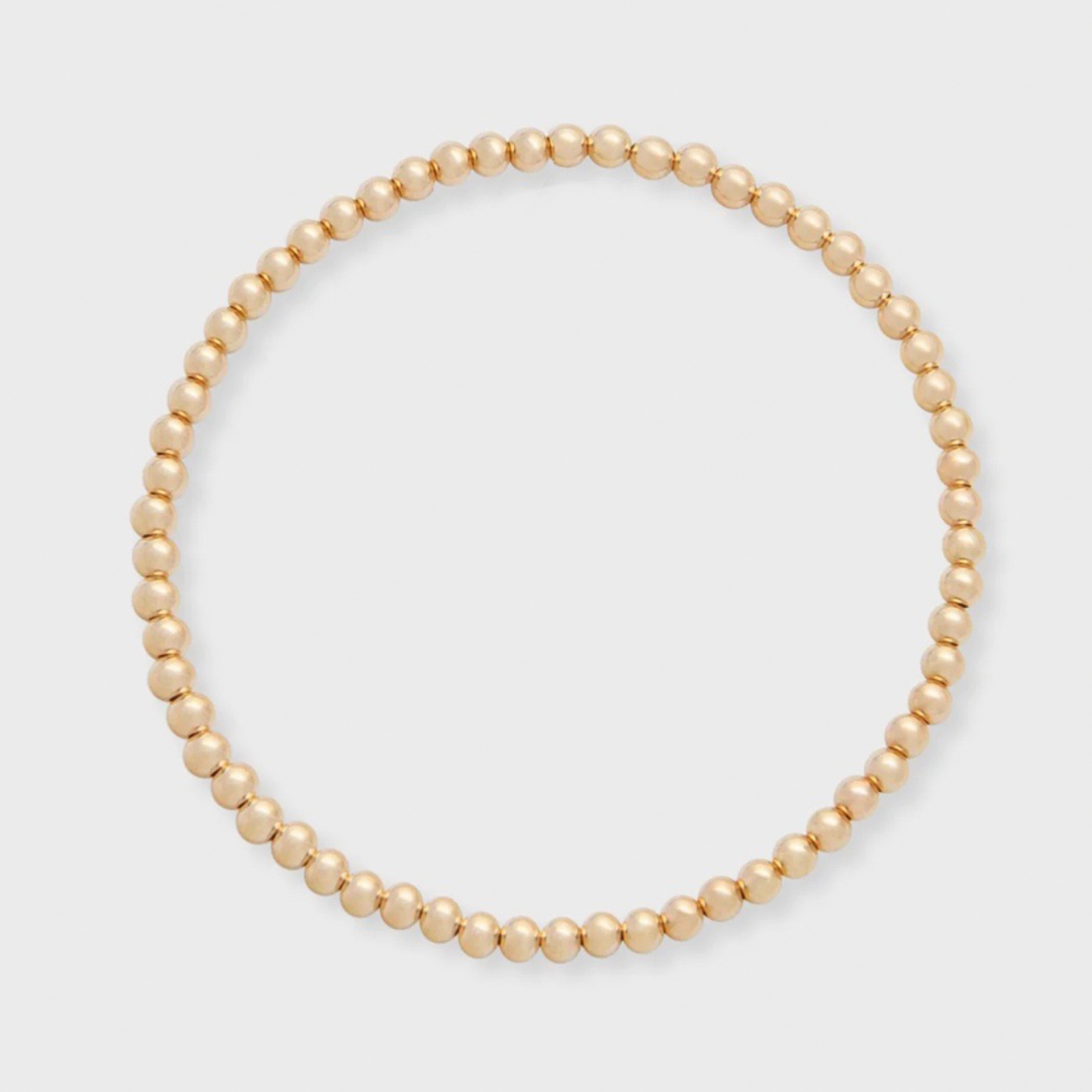 bracelet junon (3mm)