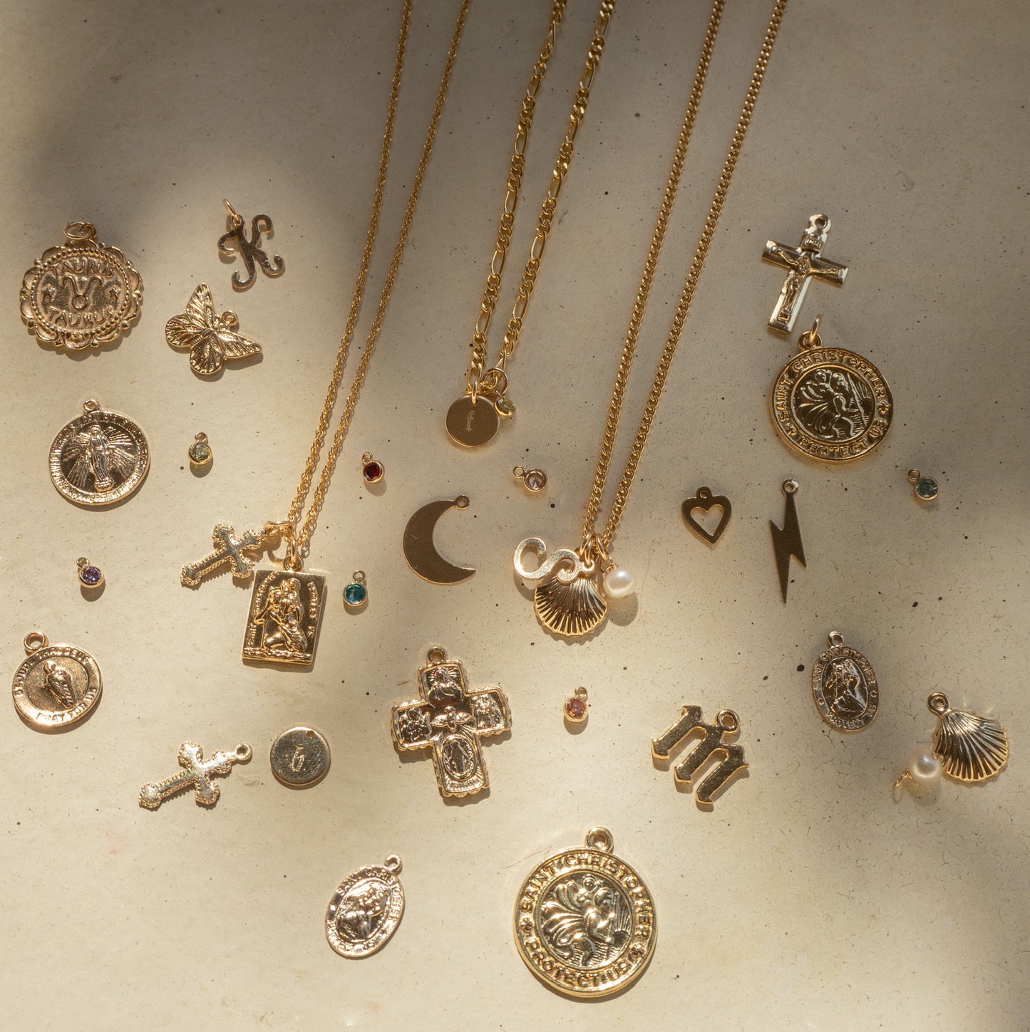 pierre de naissance d'avril