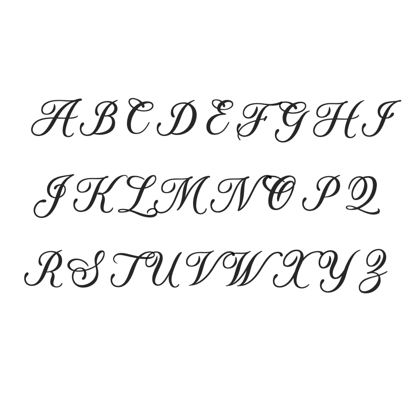 valentines bundle 💝 dog tag initial necklace + rocky stone hoops + gift wrap