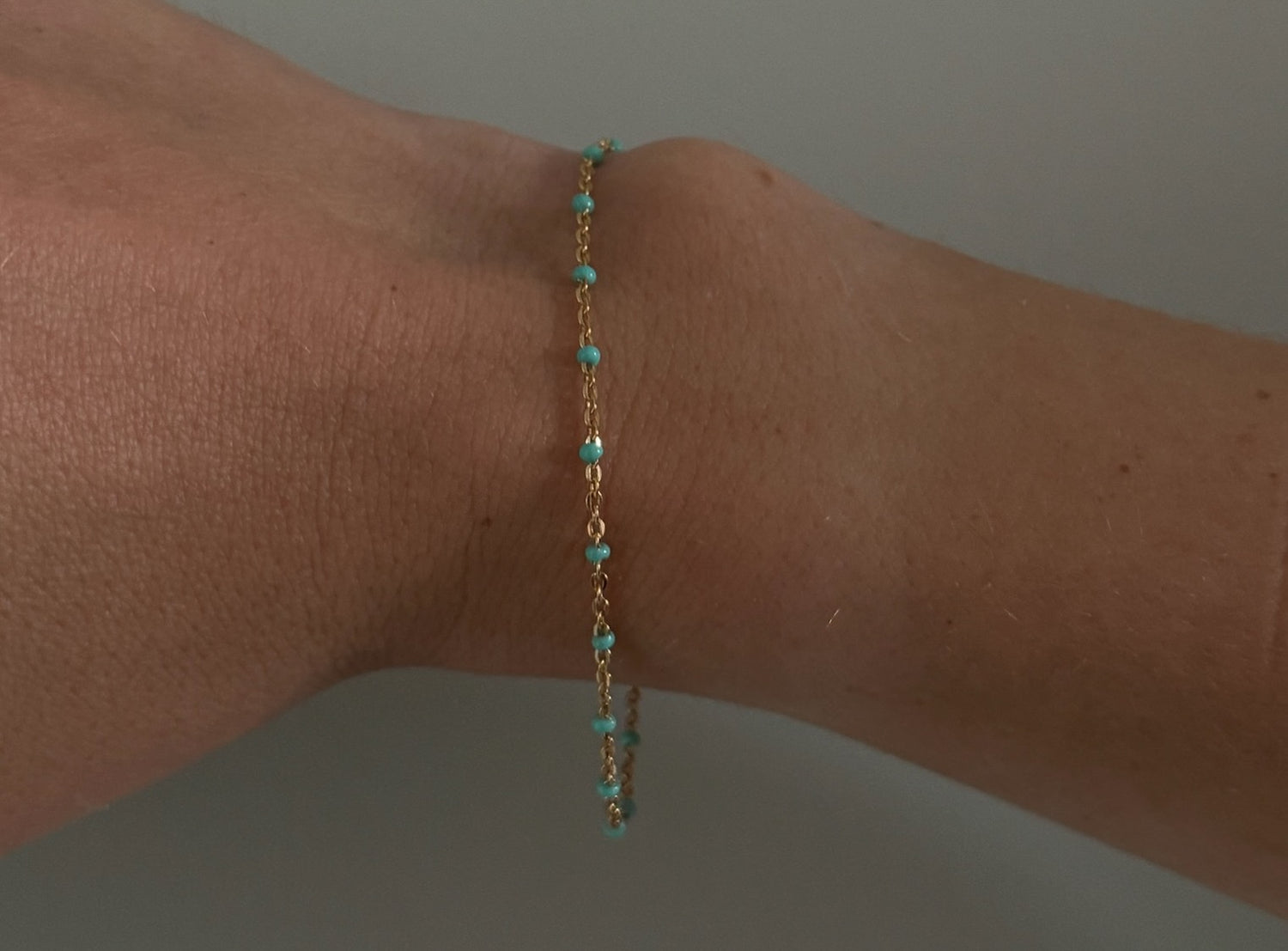 daisy bracelets