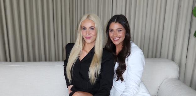 owens sisters x cuffed