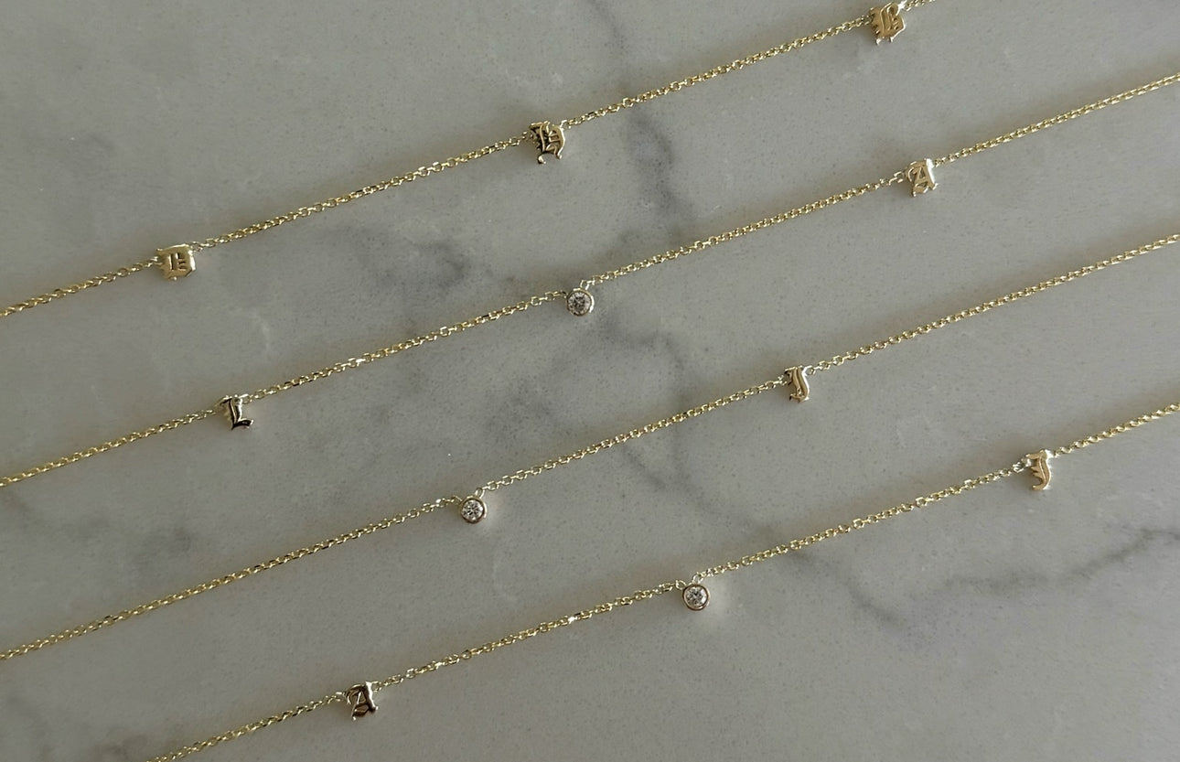 custom jewelry for moms