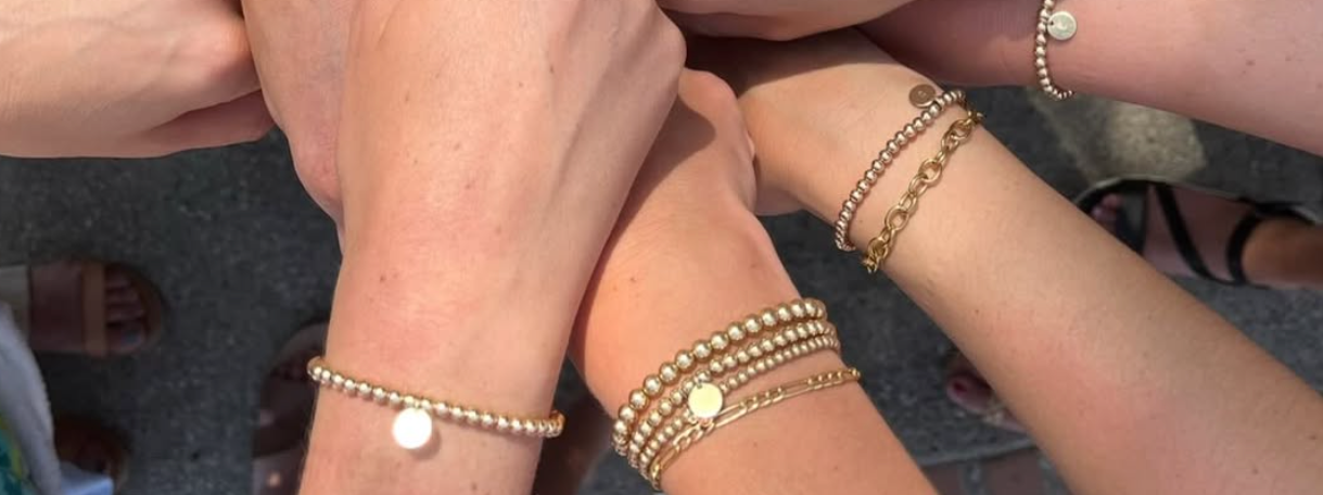 bridesmaids gifts