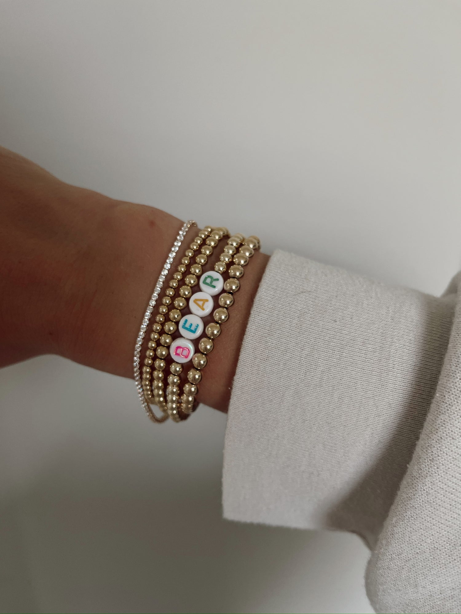 bracelets under $100