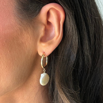 maureen pearl hoops