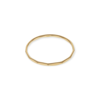 Bague Britt 14 carats