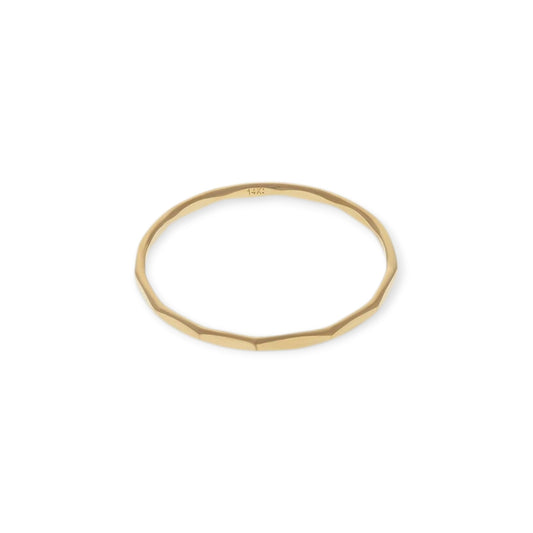 14k Britt-Ring