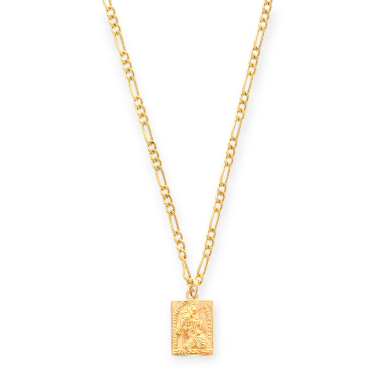 St. collier Christophe