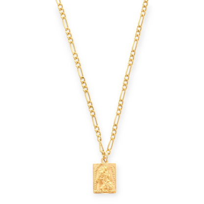 St. collier Christophe