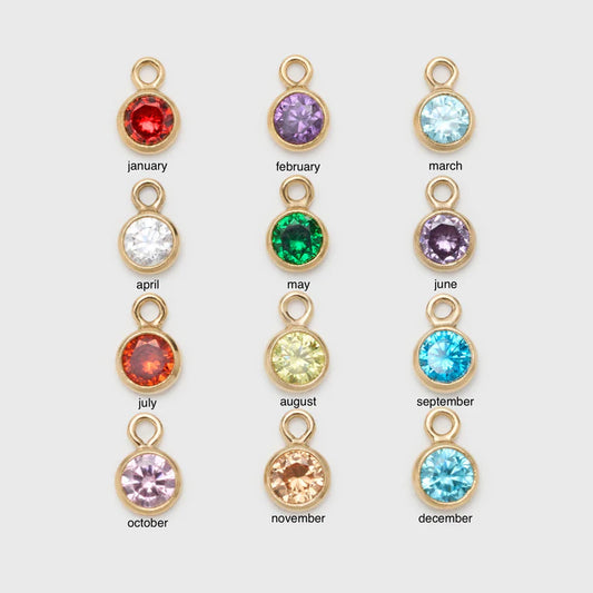 birthstones