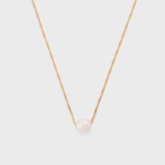 brenna pearl necklace