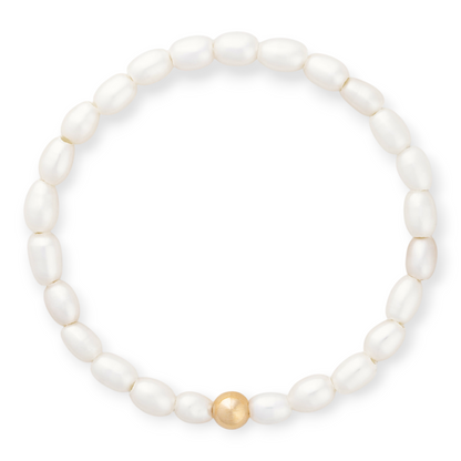 phoebe pearl bracelet