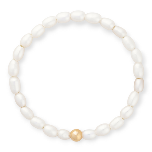 phoebe pearl bracelet