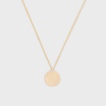 Load image into Gallery viewer, lori coin necklace
