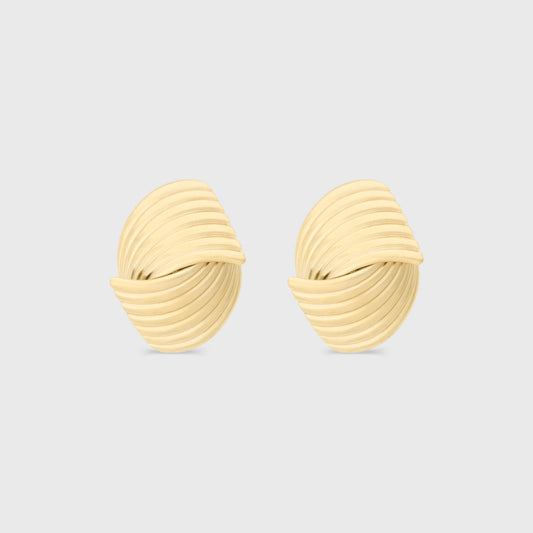 marianne winged earrings