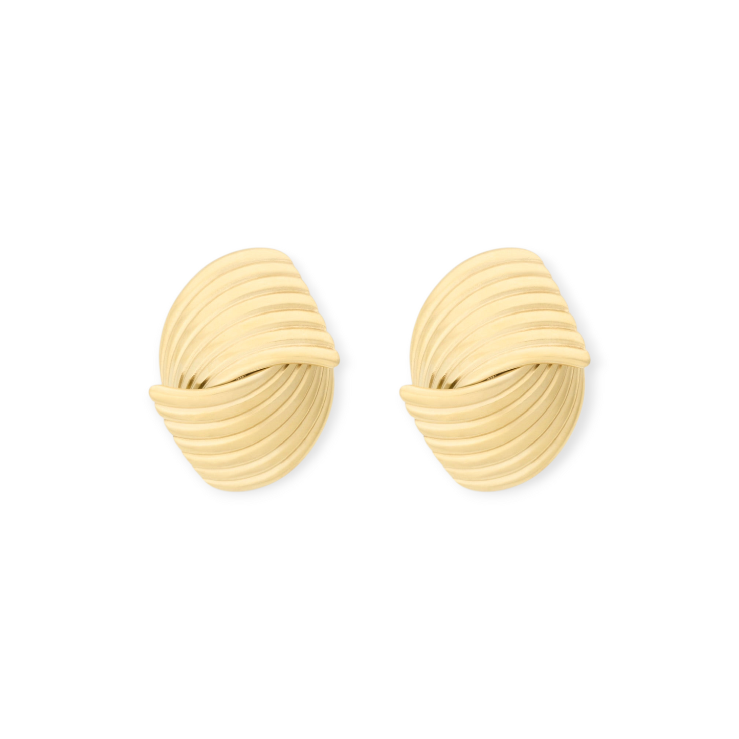 marianne winged earrings