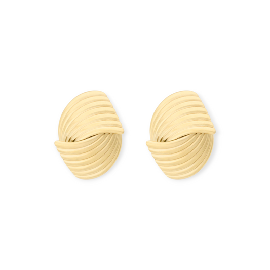 marianne winged earrings