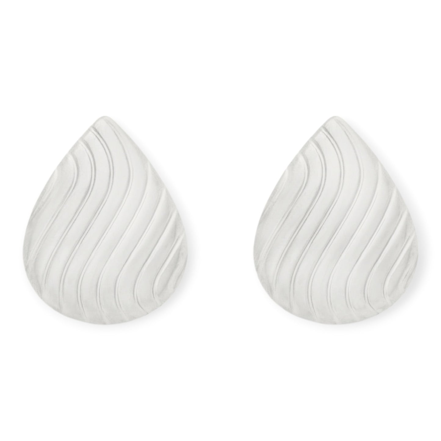 christina drop earrings