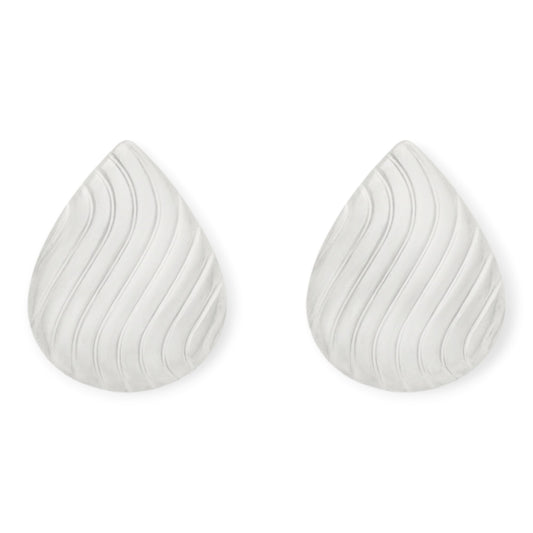 christina drop earrings