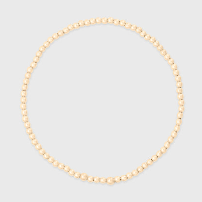 juno bracelet (2.5mm)