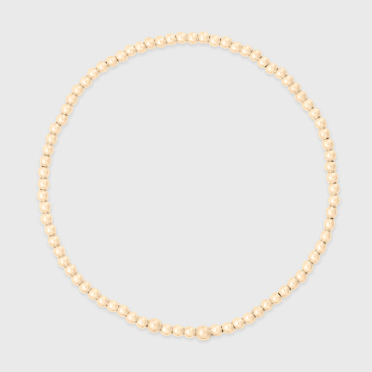 juno bracelet (2.5mm)