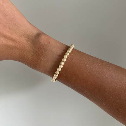 stardust juno bracelet (5mm)