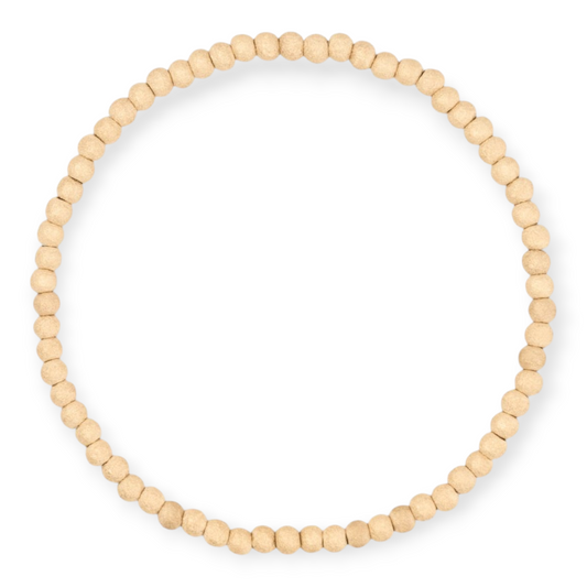 stardust juno bracelet (3mm)