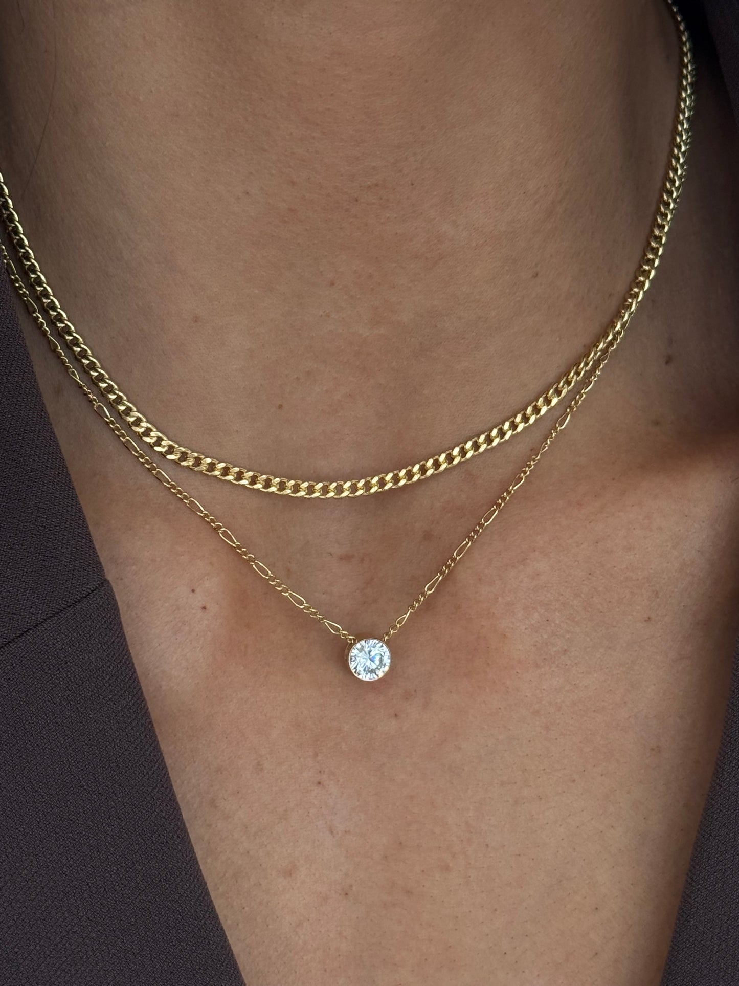 Gabi-Halsband