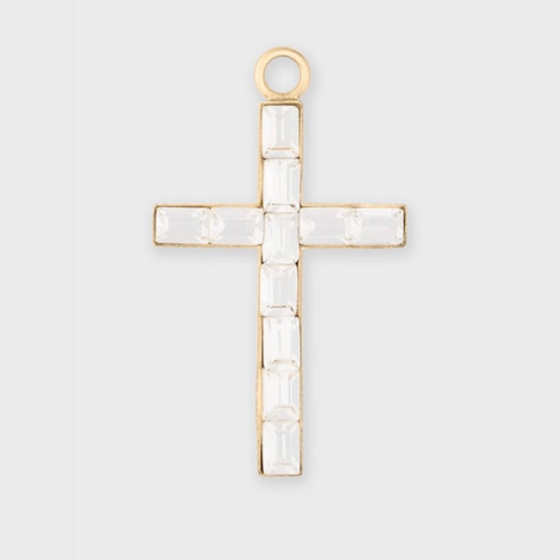 Baguette Cross Pre-Order (2 weeks)