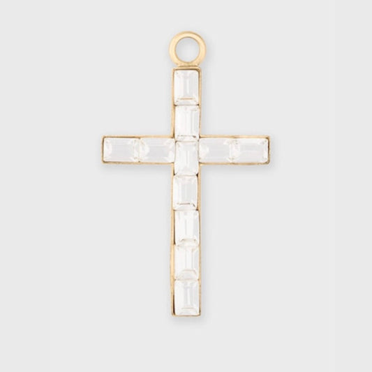 Baguette Cross Pre-Order (2 weeks)