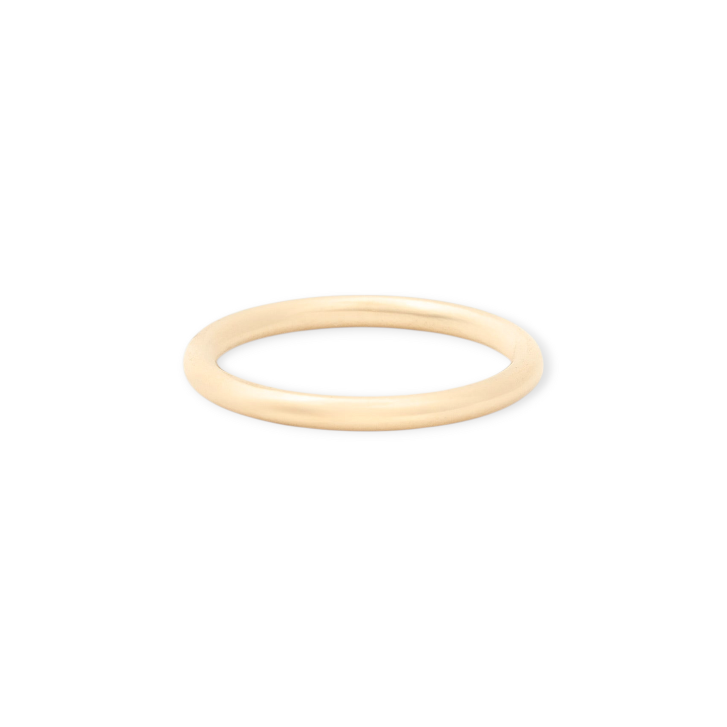 chunky everyday ring