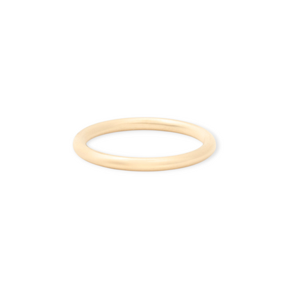 chunky everyday ring