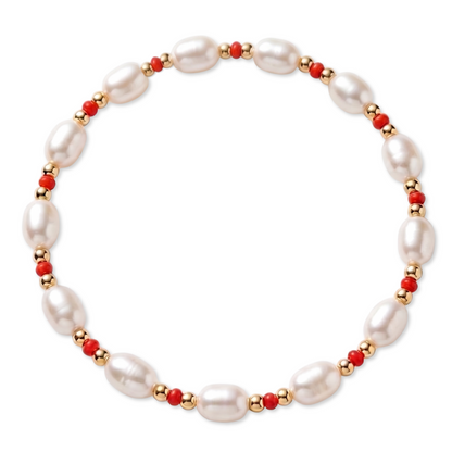 love you ohio bracelet