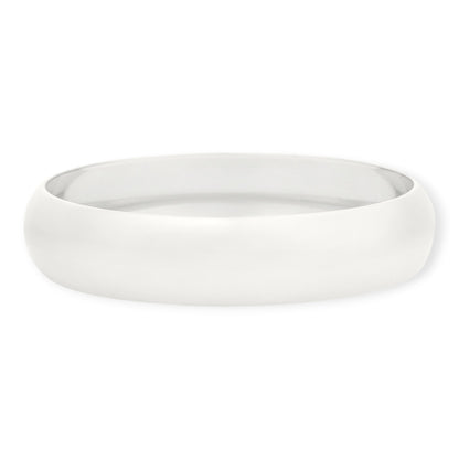 statement bangle (15mm)