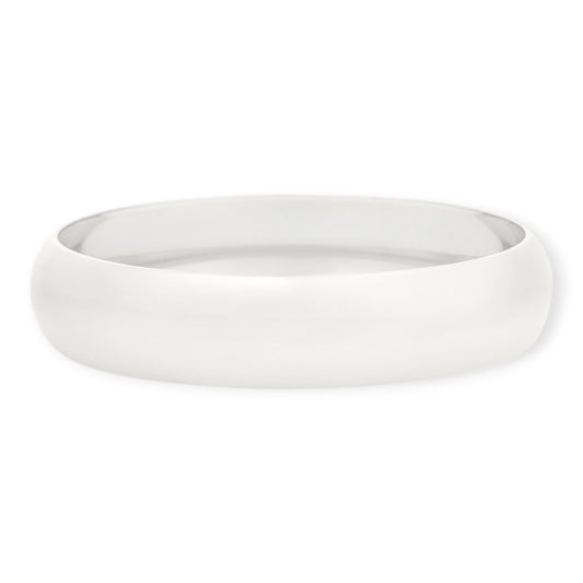 statement bangle (15mm)