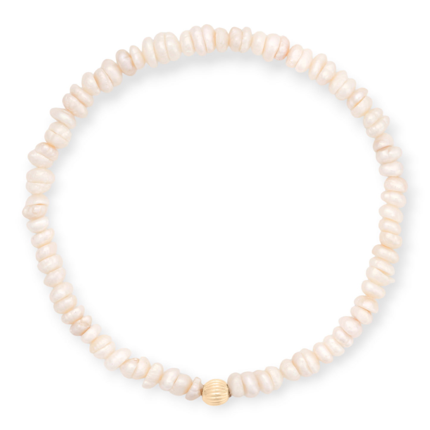 freshwater pearl bracelet