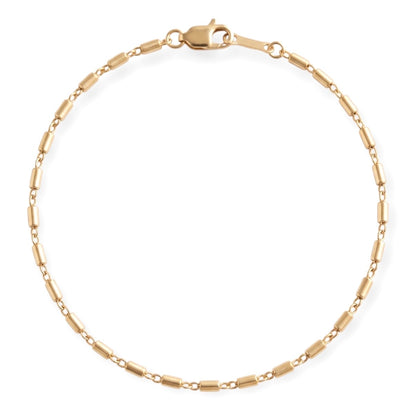 tube bracelet