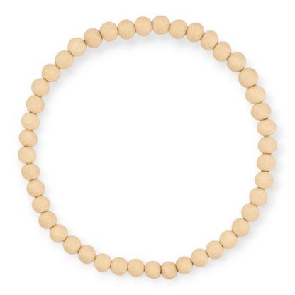 stardust juno bracelet (4mm)