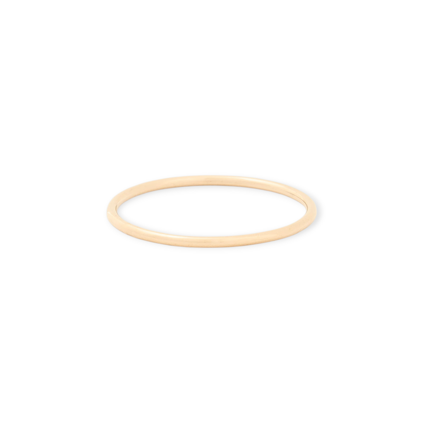 dainty everyday ring