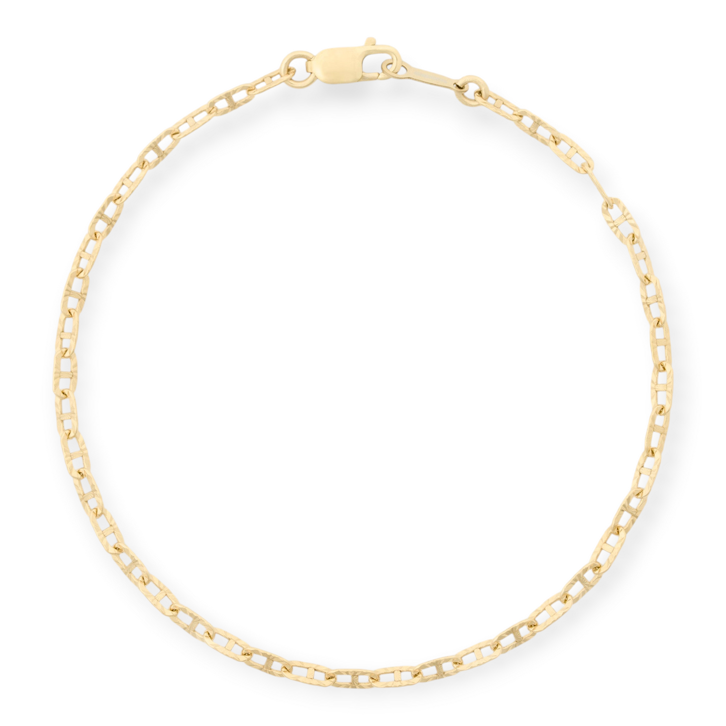 aurora mariner bracelet