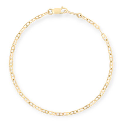 aurora mariner bracelet