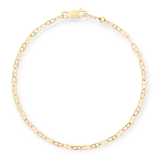 aurora mariner bracelet