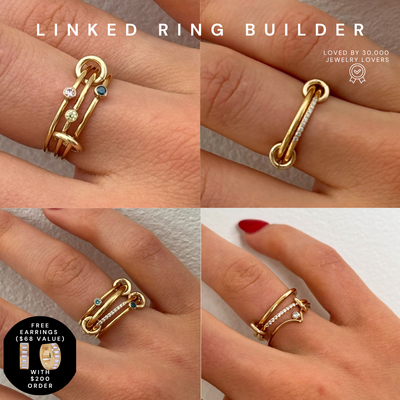 Ring Builder