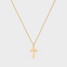 Load image into Gallery viewer, crucifix necklace
