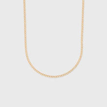 Load image into Gallery viewer, curb necklace
